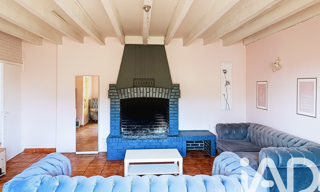 Maison 7 Pièces 178 m² à vendre à Mizérieux (42110)