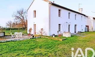 Maison 7 Pièces 178 m² à vendre à Mizérieux (42110)