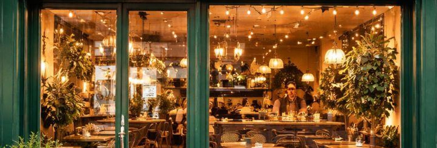 Commerce  40 m² à vendre à Paris 8 (75008)