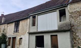 Maison 1 Pièce 100 m² à vendre à La Ferté-sous-Jouarre (77260)