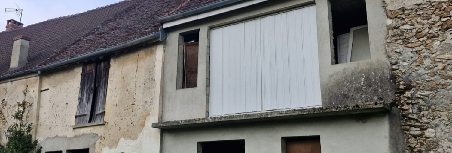 Maison 1 Pièce 100 m² à vendre à La Ferté-sous-Jouarre (77260)