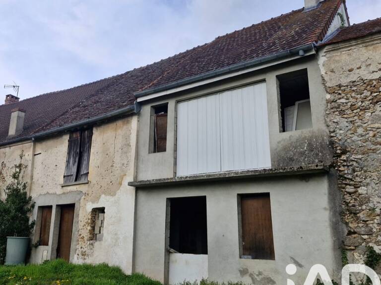 Vente Maison/villa 1 pièce — photo 1