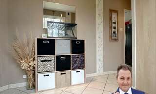 Maison 5 Pièces 108 m² à vendre à Wormhout (59470)