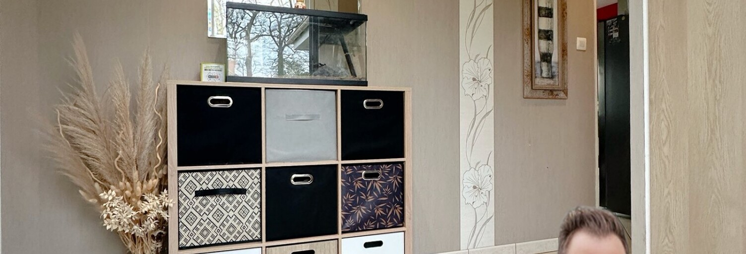 Maison 5 Pièces 108 m² à vendre à Wormhout (59470)