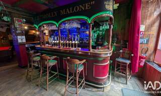 Commerce  76 m² à vendre à Fougères (35300)