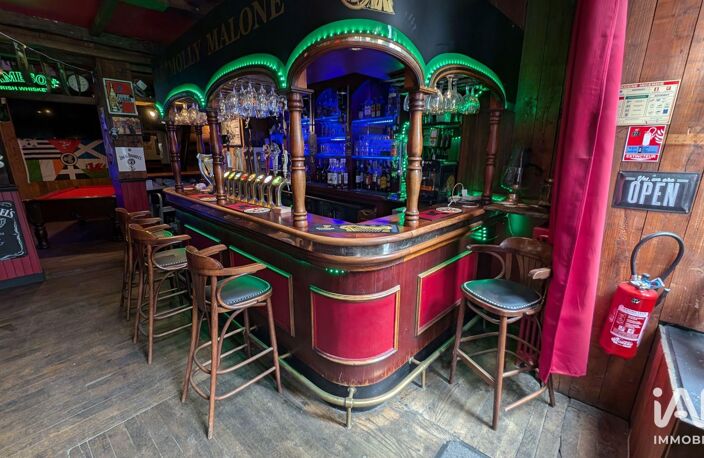 Vente Bar 76 m&sup2; — photo 2