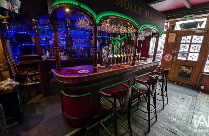 Vente Bar 76 m&sup2; — photo 3