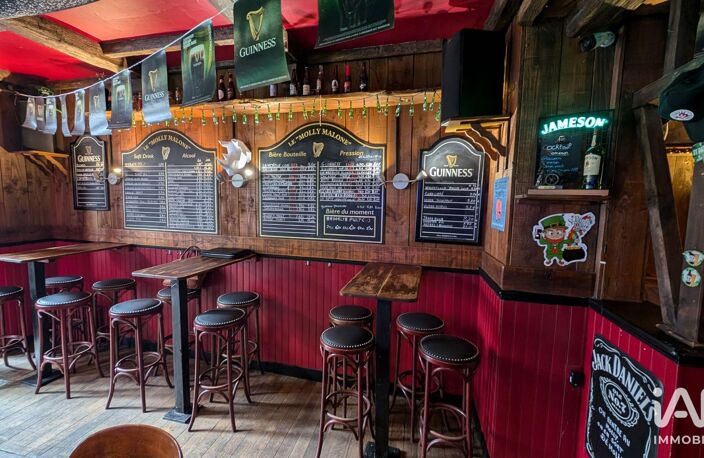 Vente Bar 76 m&sup2; — photo 4