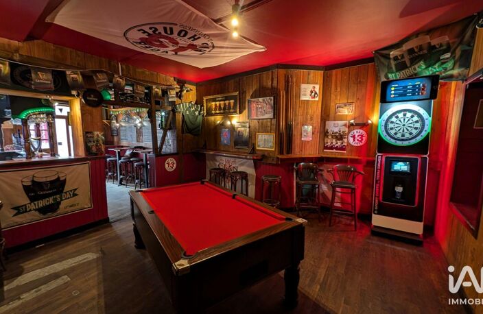 Vente Bar 76 m&sup2; — photo 5