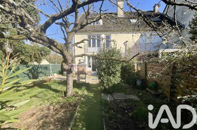 Maison 8 pièces 299900 €
