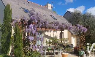 Maison 6 Pièces 124 m² à vendre à Saint-Herblain (44800)