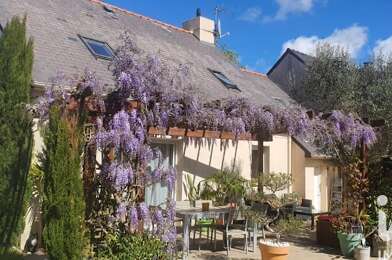 Maison 6 pièces 413000 €