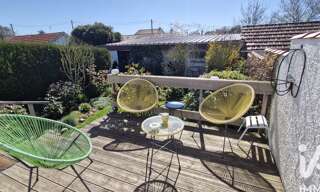 Maison 4 Pièces 72 m² à vendre à La Rochelle (17000)