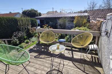 Maison 4 pièces 355000 €