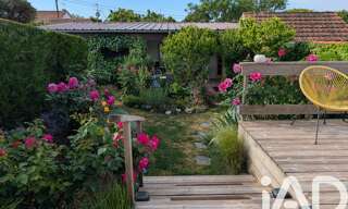 Maison 4 Pièces 72 m² à vendre à La Rochelle (17000)