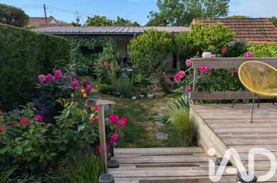 Maison 4 pièces 335000 €