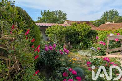 Maison 4 pièces 314000 €