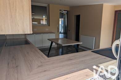 Maison 4 pièces 299000 €