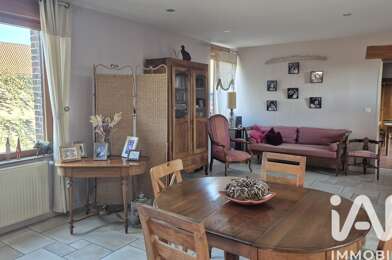 Maison 7 pièces 528000 €