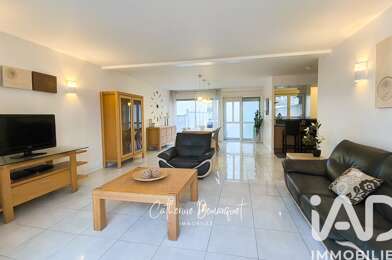 Maison 7 pièces 480000 €