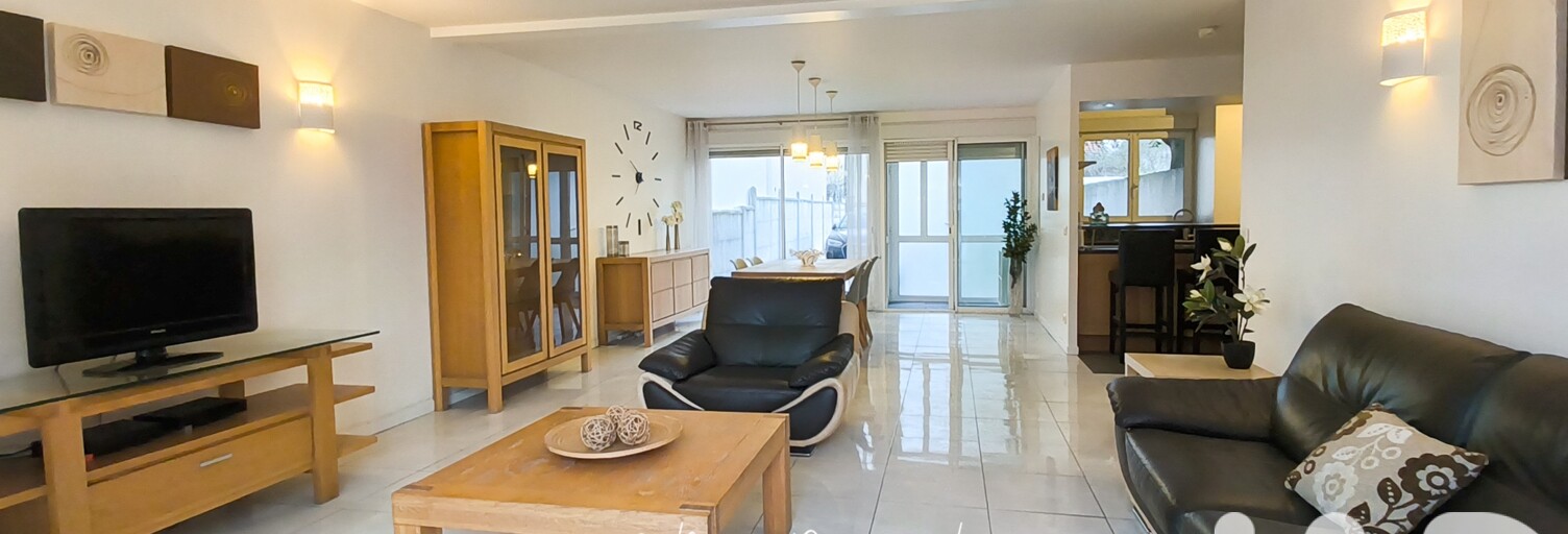 Maison 7 Pièces 157 m² à vendre à Paray-Vieille-Poste (91550)