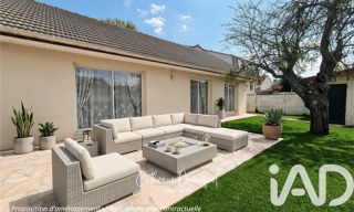 Maison 7 Pièces 157 m² à vendre à Paray-Vieille-Poste (91550)