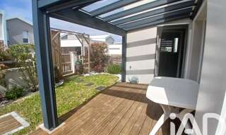 Maison 4 Pièces 88 m² à vendre à La Rochelle (17000)