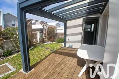 Maison 4 pièces 445000 €