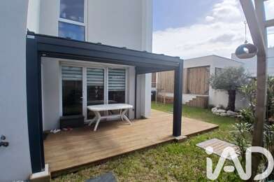 Maison 4 pièces 435000 €
