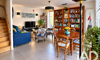 Maison 4 Pièces 88 m² à vendre à La Rochelle (17000)