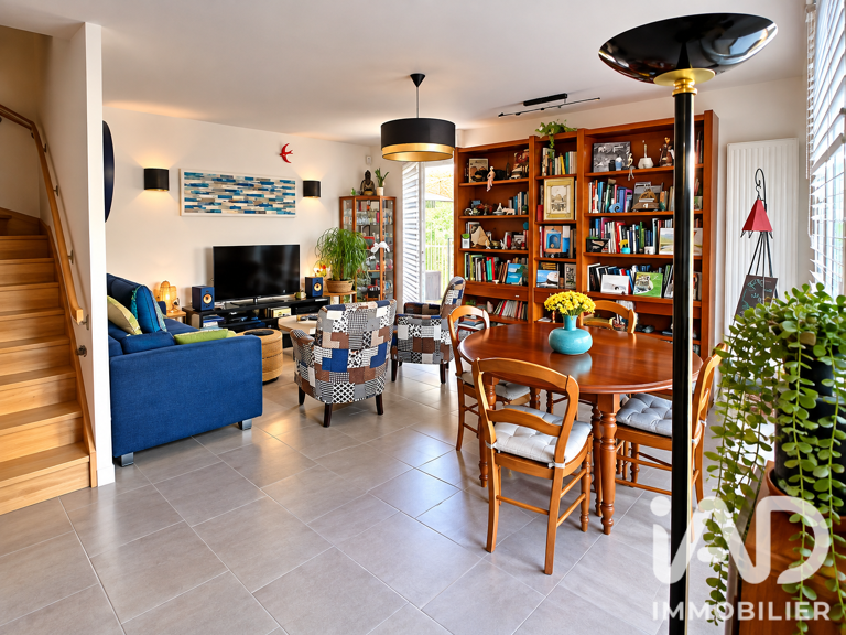 Vente Maison traditionnelle 4 pièces — photo 1