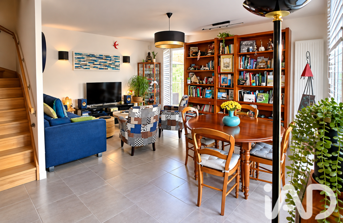 Vente Maison traditionnelle 4 pièces — photo 2