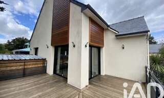 Maison 7 Pièces 162 m² à vendre à Saint-Nazaire (44600)