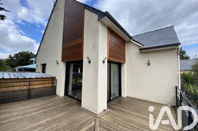 Maison 7 pièces 587600 €