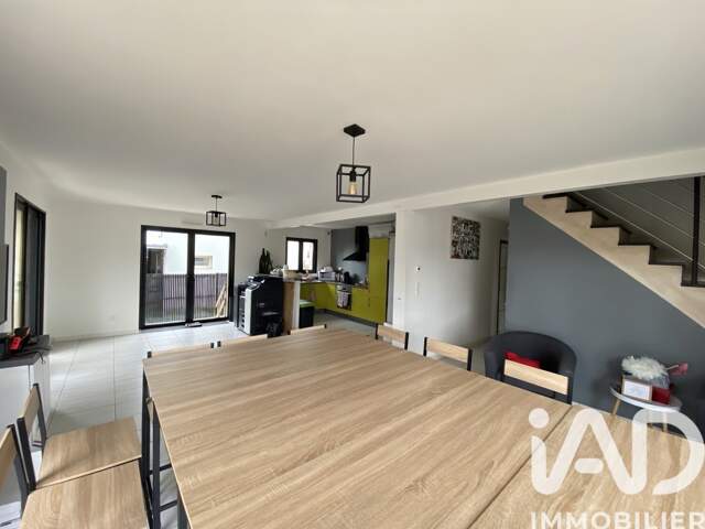 Vente Maison/villa 7 pièces — photo du bien