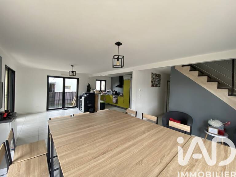 Vente Maison/villa 7 pièces — photo 1