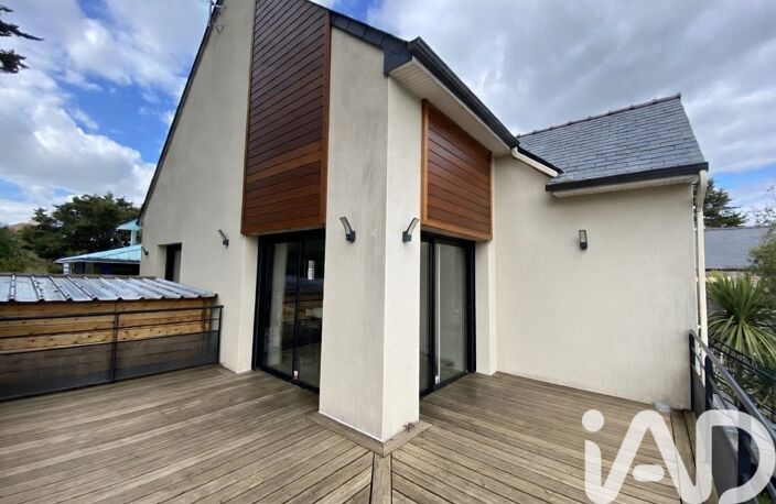 Vente Maison/villa 7 pièces — photo 2