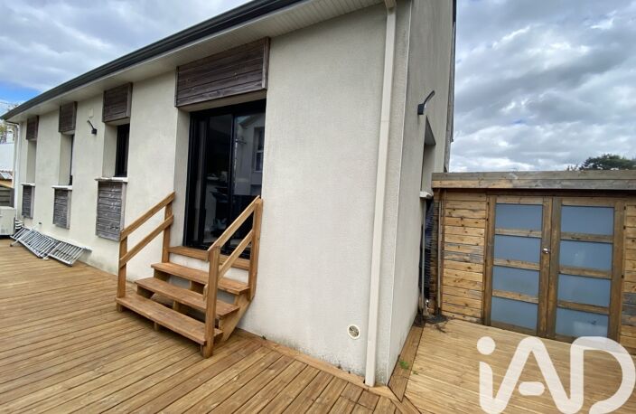 Vente Maison/villa 7 pièces — photo 3