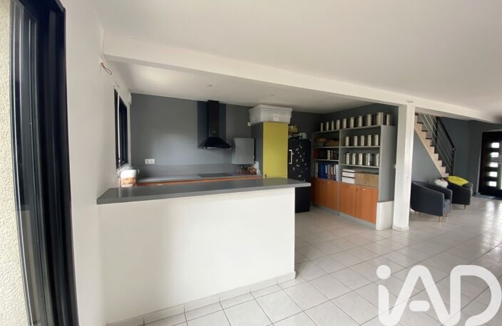 Vente Maison/villa 7 pièces — photo 4