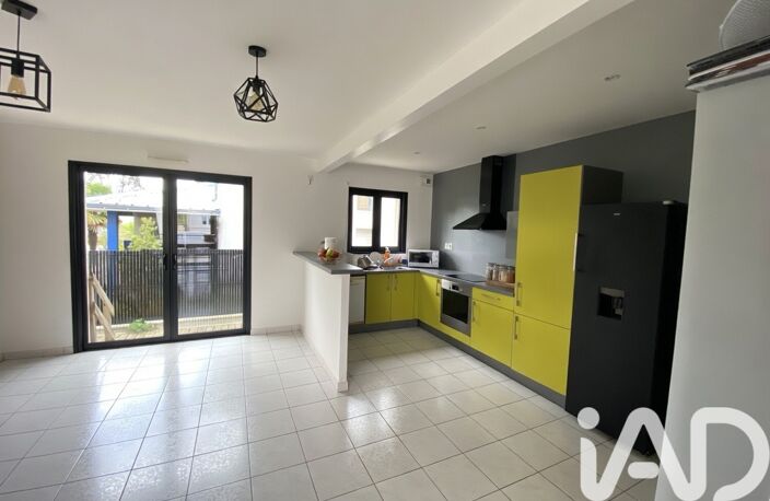 Vente Maison/villa 7 pièces — photo 5