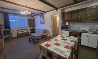 Appartement 3 Pièces 46 m² à vendre à Barcelonnette (04400)