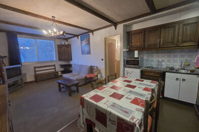 Appartement 3 pièces 90000 €