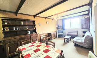 Appartement 3 Pièces 46 m² à vendre à Barcelonnette (04400)