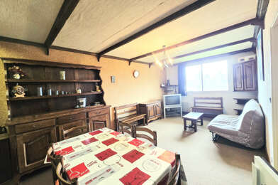 Appartement 3 pièces 90000 €