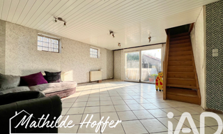 Maison 7 Pièces 144 m² à vendre à Estrée-Blanche (62145)