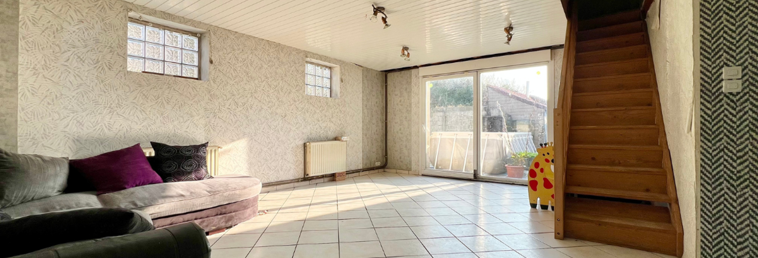 Maison 7 Pièces 144 m² à vendre à Estrée-Blanche (62145)