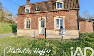 Maison 7 Pièces 144 m² à vendre à Estrée-Blanche (62145)