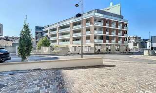 Appartement 2 Pièces 37 m² à louer à Reims (51100)