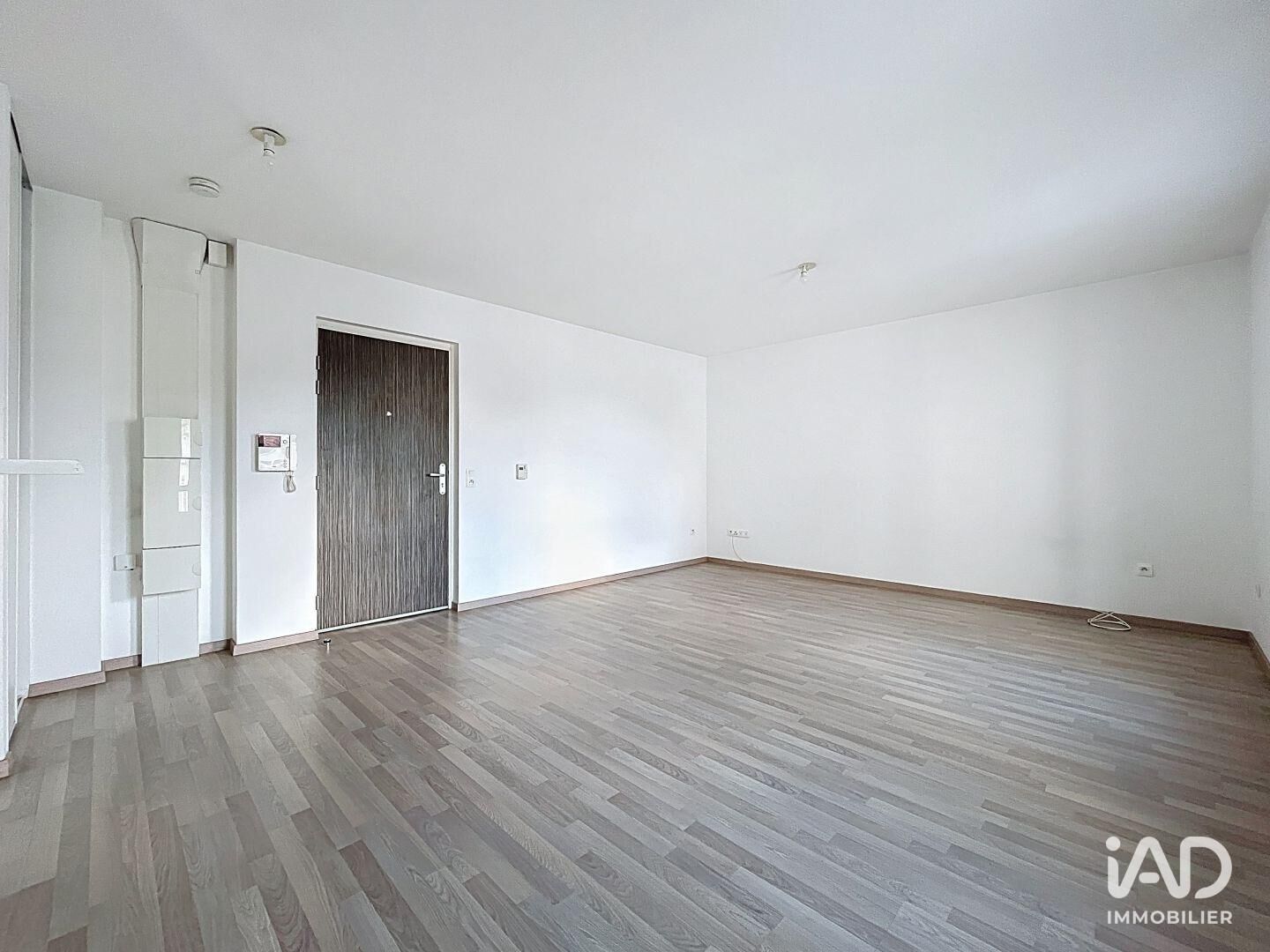 Location Appartement 1 pièce - Photo 4