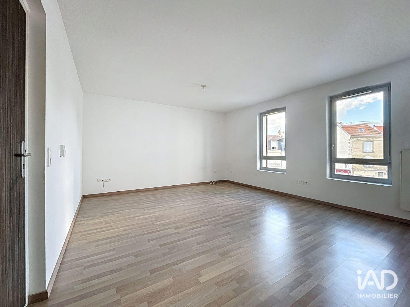 Location Appartement 1 pièce - Photo 5